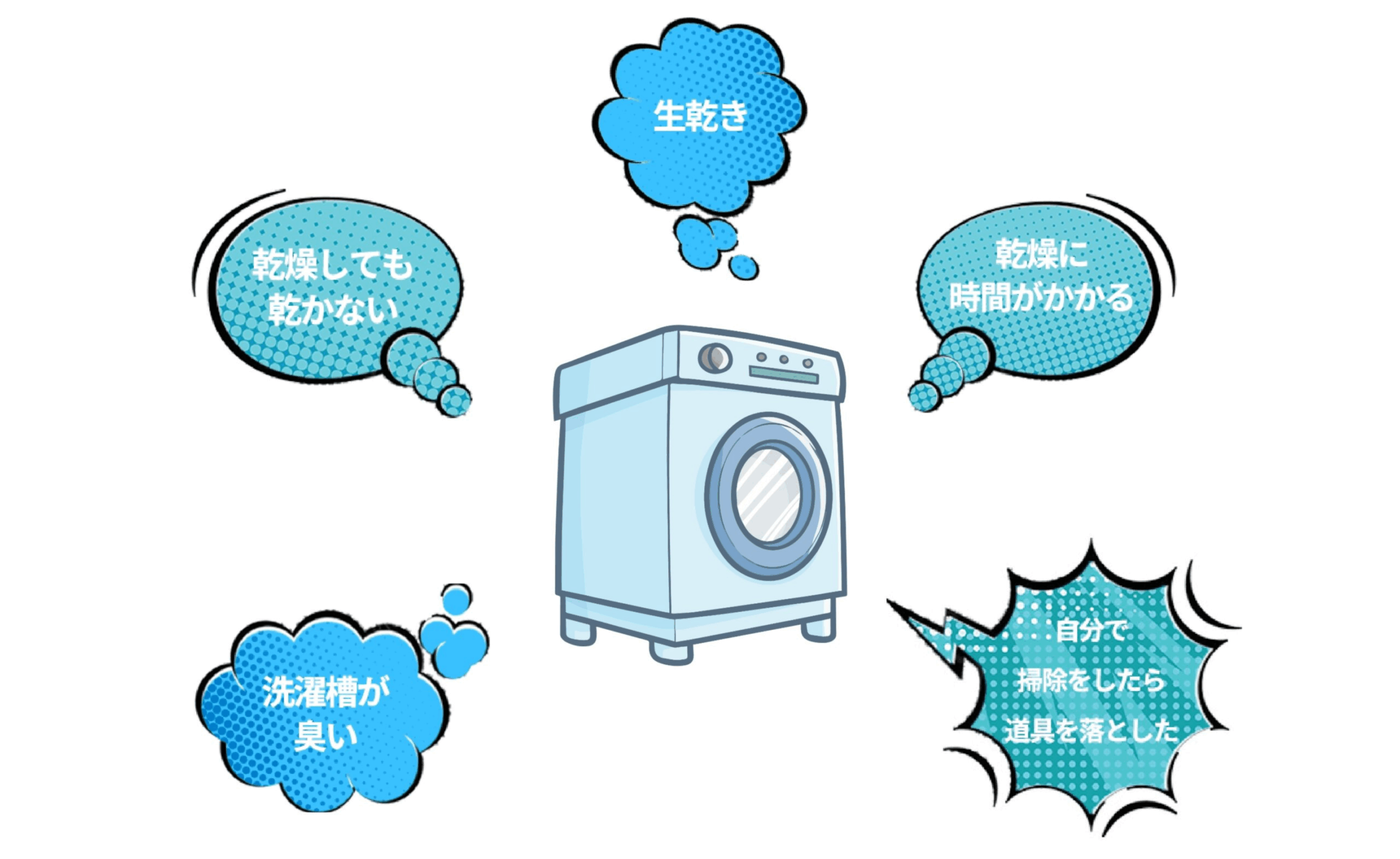 ピカまる本舗 船橋店 悩み